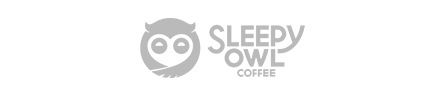 Sleepy Owl