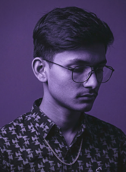 Himanshu Rattan, Creative Video Editor
