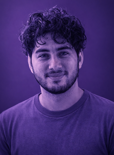 Lalit Joshi, UX/UI Designer & Editor